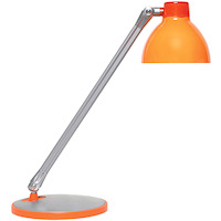 Prodotto Lampada fluorescente Fluo Color - Arancio