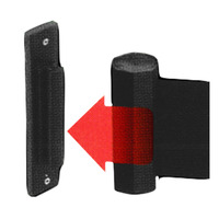 Prodotto Terminale a parete