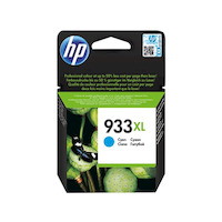 Prodotto Hp - Cartuccia 933XL ciano