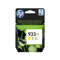 Prodotto HP - Cartuccia 933XL giallo