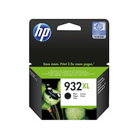 Prodotto HP - Cartuccia 932XL nero