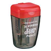 Prodotto Temperamatite Exam Grade