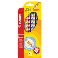 Prodotto Pastelli STABILO - Easycolors