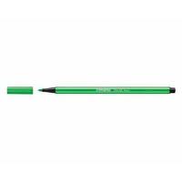Prodotto Pennarello STABILO pen 68 - verde fluo