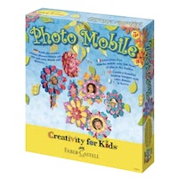 Prodotto Gioco Portafoto