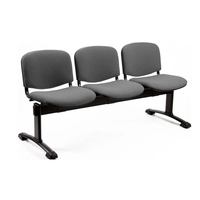 Prodotto Panche Attesa Wait - 3 posti