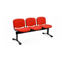 Prodotto Panche Attesa Wait - 3 posti