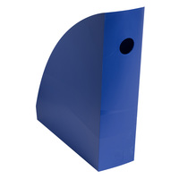 Prodotto Portariviste bee blu