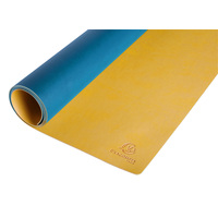 Prodotto Sottomano 40x80 cm - blue/giallo