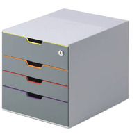 Prodotto Cassettiera Varicolor® Safe