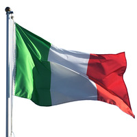 Prodotto Bandiera Italia - 100x150 cm