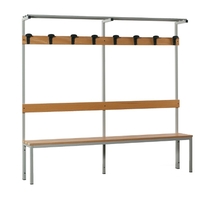 Prodotto Panche per spogliatoi - 6 posti