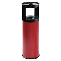 Prodotto Posacenere gettacarte autoestinguente