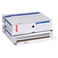 Prodotto Scatole archivio MEMORY XL - A3