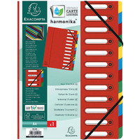 Prodotto Classificatore Harmonika® - rosso