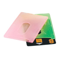 Prodotto Portabadge rigido