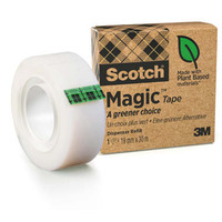 Prodotto Nastro adesivo Scotch® Magic™ - 1 pz