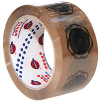 Prodotto Nastro adesivo stampato - Sigillo di garanzia