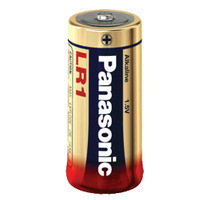 Prodotto Pile micro alcaline - LR1