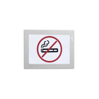 Prodotto Cornice DURAFRAME® - A6 argento