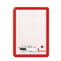 Prodotto Lavagna magnetica scrivibile - 35x50 cm