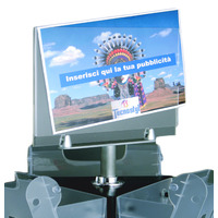 Prodotto Testata crowner - A4