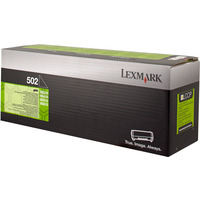 Prodotto Lexmark - Toner 50F2000