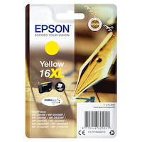 Prodotto Epson - Cartuccia T1634