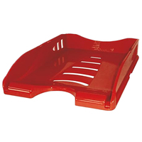 Prodotto Linea Sunrise - rosso