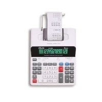 Prodotto Calcolatrice termica - bianco