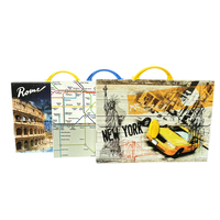 Prodotto Valigetta polionda - fantasie assortite