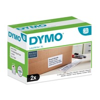 Prodotto Etichette DYMO® - 102x59 mm