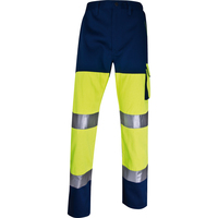 Prodotto Pantalone alta visibilità