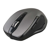 Prodotto Mouse ottico wireless - grigio