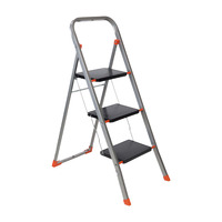 Prodotto Sgabello d’acciaio - 3 gradini