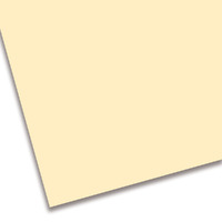 Prodotto Cartoncino 50x70 cm - panna