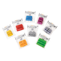 Prodotto Blister portamonete - 50x1 cent