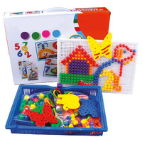 Prodotto Gioco chiodini e infilature