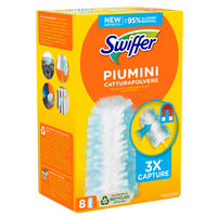 Prodotto Ricarica piumini Swiffer - 8 pz