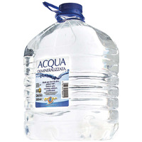 Prodotto Acqua demineralizzata - 5 lt