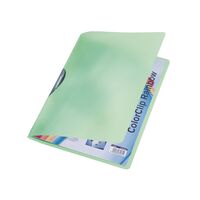 Prodotto Cartellina con clip Rainbow