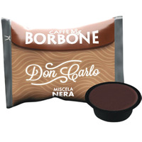 Prodotto Don Carlo Miscela Nera