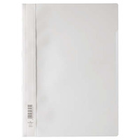 Prodotto Cartelline con fermafoglio - bianco