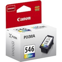 Prodotto Canon - Cartuccia CL546