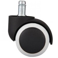 Prodotto Set 5 ruote gommate