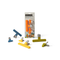 Prodotto Set 3 pinze chiudi pacco