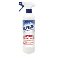 Prodotto Quasar sgrassatore