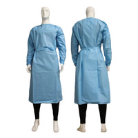 Prodotto Camice visitatore