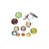 Prodotto Puntine con disegni