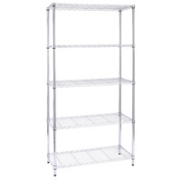 Prodotto Libreria Archimede Light - 5 ripiani